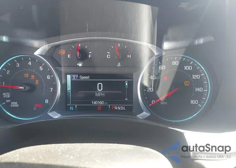 2019 Chevrolet Traverse Lt from USA, damaged, VIN 1GNERGKW7KJ115866